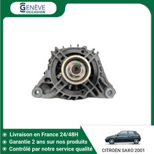 🇫🇷 ALTERNATEUR CITROEN