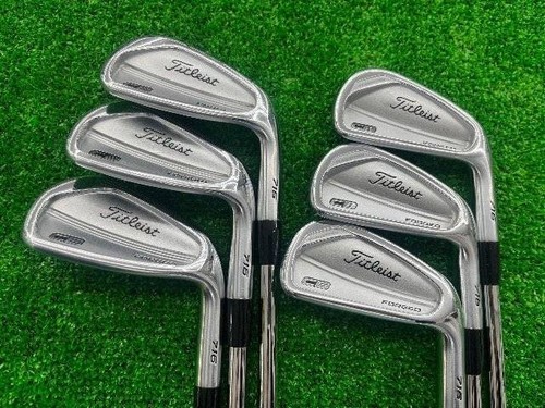 6pcs titleist 716 - ◼️6pcs◼️,