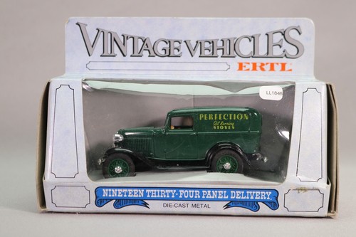 Ll1846 ertl 2504 vintage - ll1846,