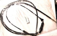 CÂBLE DE GAZ  NEUF ET COMPLET