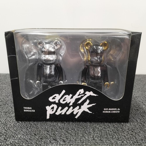 Medicom toy rbrick 100 - be@rbrick, 100%