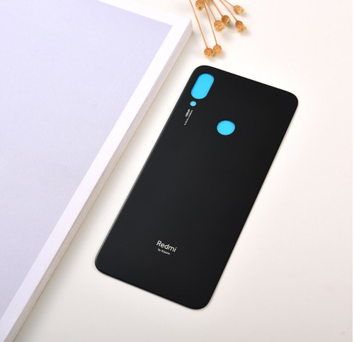 Vitre arriere xiaomi redmi - arriere,