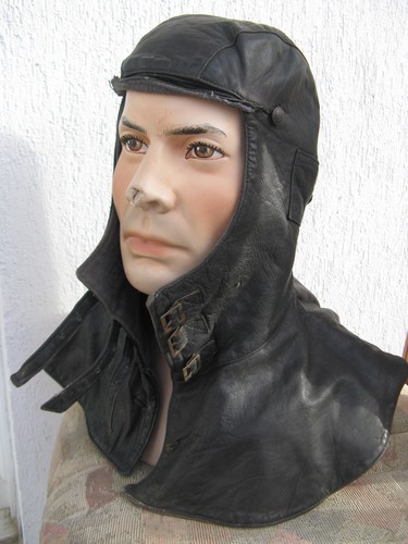 Casque cagoule torpilleur - 2,