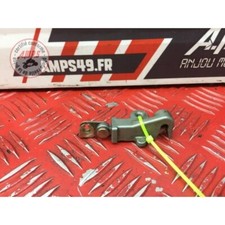 Verrouillage de selle  Honda