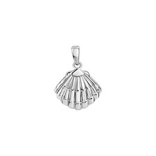 Pendentif argent massif 925 - argent,