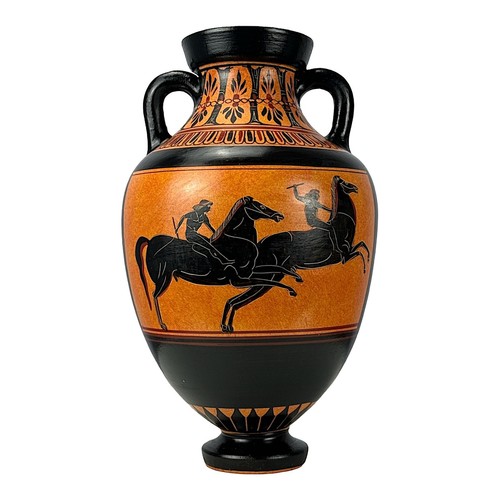 Trophée prix panathénaïque - trophée,