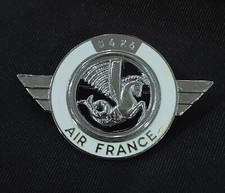 insigne air france pilote