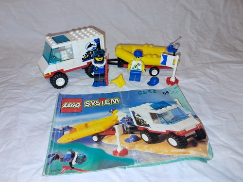 Vintage 1997 lego town - 1997,