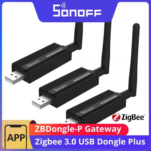 Sonoff zbdongle zigbee 0 - zbdongle-p, 3.0