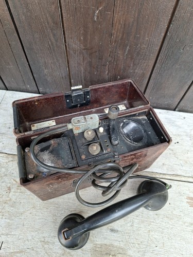 Téléphone campagne - de,