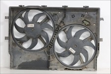 Ventilateur eau PEUGEOT 508 1