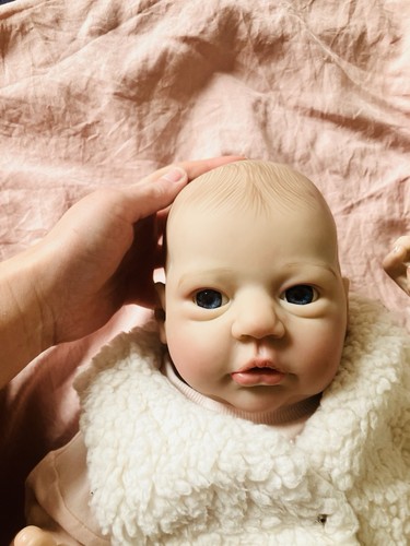 Bébé reborn - bébé,