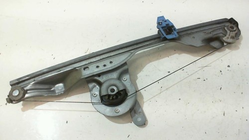 Leve vitre electrique avant