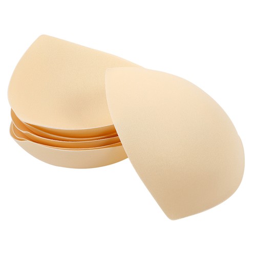 Sports inserts strapless - strapless, bra