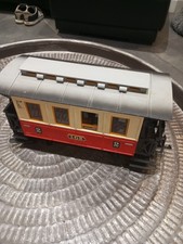 TRAIN LGB 1 / G - WAGON Train