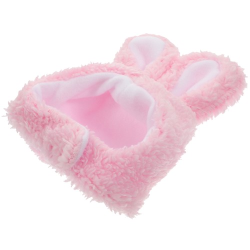 Chat accessoire lapin bonnet - accessoire,