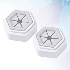 2 Pcs Crochet Porte Serviette