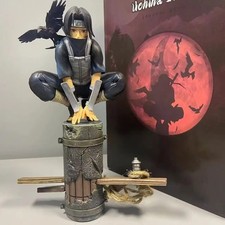🔥👁️ Figurine Naruto