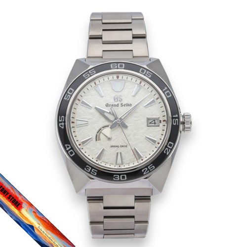 Montre seiko grand - seiko,