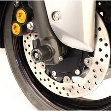 Protection de fourche R&G