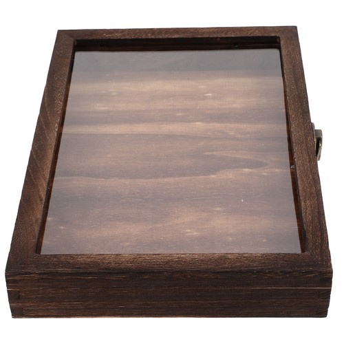 Support mural box rangement - support,