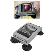 Coupe Légumes Commercial En