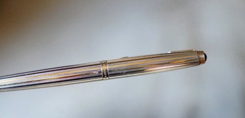 Stylo plume parker vendôme - stylo,