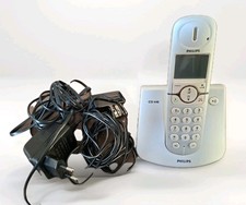 Téléphone fixe sans fil