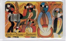 A0084 - Wallis et Futuna -