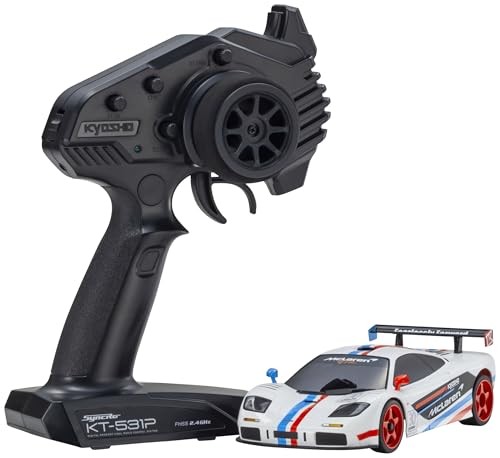 Kyosho mini rwd - kyosho, mini-z