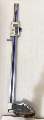 Mitutoyo 570 314 - mitutoyo, model