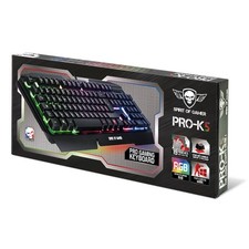 Spirit of Gamer Pro-K5 clavier