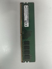 Barrette de mémoire Ram