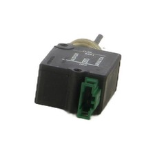 VEROUILLAGE CENTRALISEE CAPOT