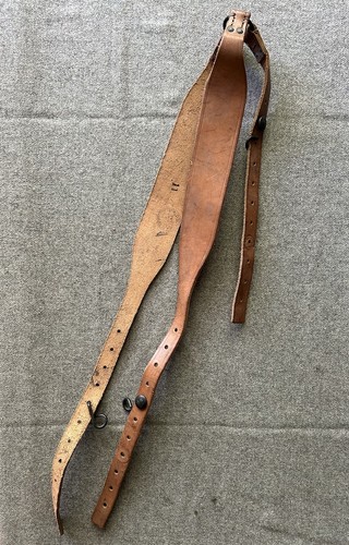 Brelage tta modèle - tta, 1945