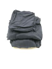 Housse de canapé Lydevo canapé d'angle forme L stretch, avec taies d'oreiller...