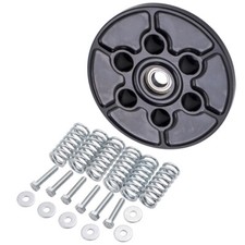 Conversion clutch spring kit - clutch,