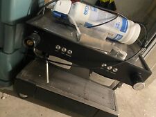 Machine à Café Professionnelle Lavazza à Capsules Cafetière