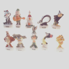 * SERIE FEVES - WARNER BROS 1996