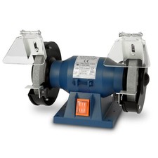 EBERTH Touret à Meuler Double