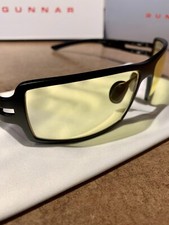 Lunette Gunnar Gaming RPG Onyx 1 Carl Zeiss Vision