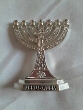 Mini Chandelier 7 Branches Décoratif Jérusalem