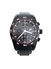 Montre Porsche Design Chronographe custom-built - Titane