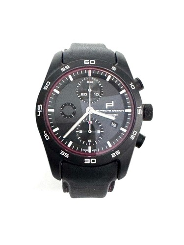 Montre porsche design - porsche,