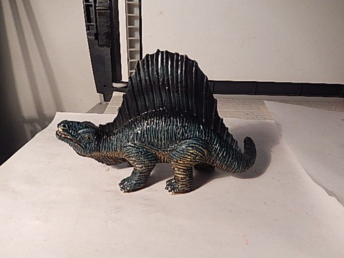Spinosaurus blue dinosaur - blue, dino