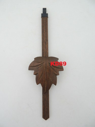 Balancier pour horloge pendule