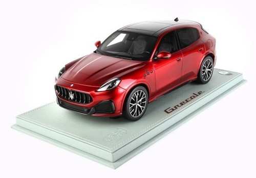 Bbr p18220b maserati grecale - bbr,