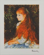 Pierre-Auguste RENOIR 