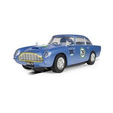 Scalextric Aston Martin DB5 -
