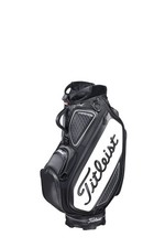 TITLEIST Tour Caddy Bag TB22SF9 BKWT Noir x Blanc Homme FF
